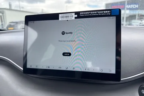  BYD Dolphin Surf 43.2kWh Comfort Auto 5dr Thumbnail #48