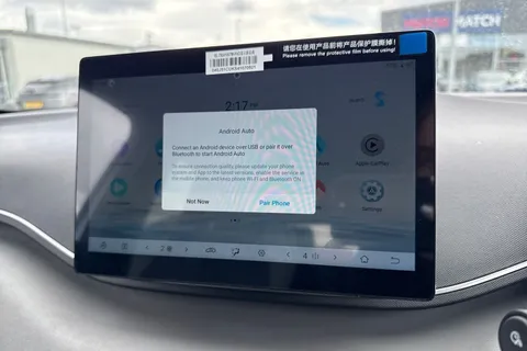  BYD Dolphin Surf 43.2kWh Comfort Auto 5dr Thumbnail #49