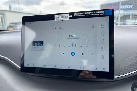  BYD Dolphin Surf 43.2kWh Comfort Auto 5dr Thumbnail #50
