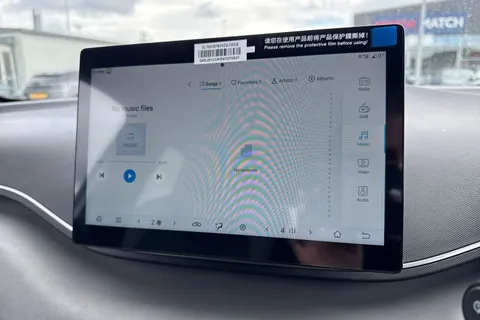  BYD Dolphin Surf 43.2kWh Comfort Auto 5dr Thumbnail #51