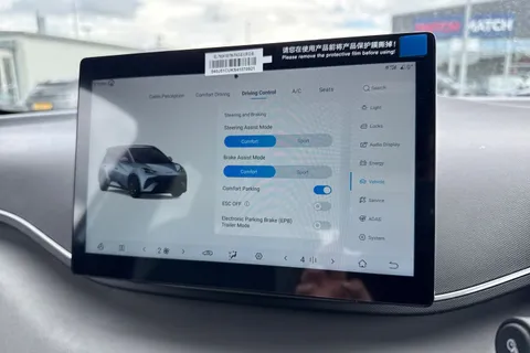  BYD Dolphin Surf 43.2kWh Comfort Auto 5dr Thumbnail #52