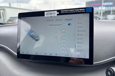  BYD Dolphin Surf 43.2kWh Comfort Auto 5dr Thumbnail #53