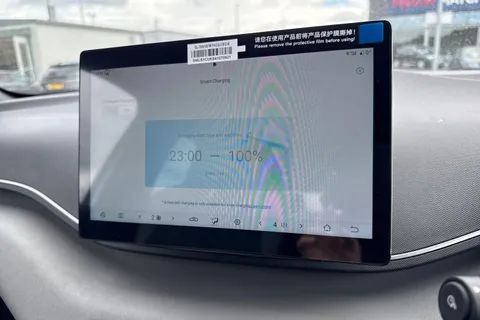  BYD Dolphin Surf 43.2kWh Comfort Auto 5dr Thumbnail #54