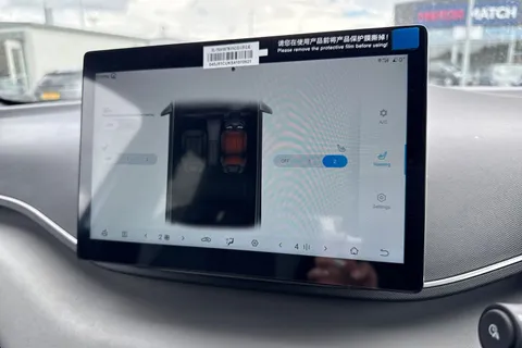  BYD Dolphin Surf 43.2kWh Comfort Auto 5dr Thumbnail #55