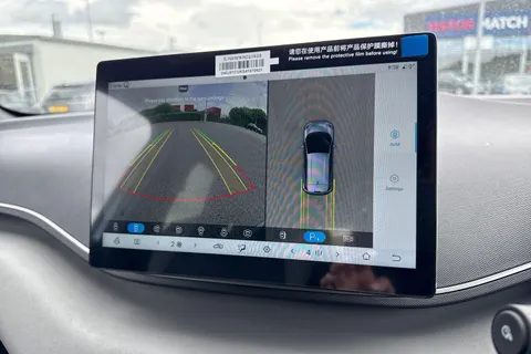  BYD Dolphin Surf 43.2kWh Comfort Auto 5dr Thumbnail #56