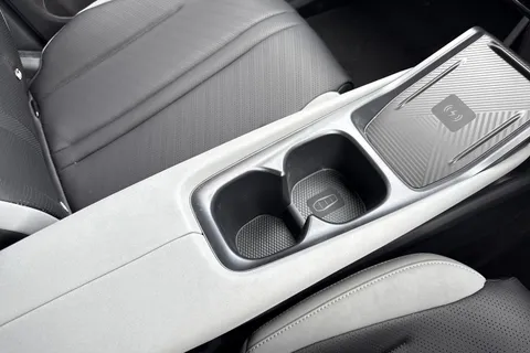  BYD Dolphin Surf 43.2kWh Comfort Auto 5dr Thumbnail #61