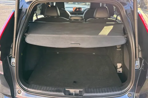 YC74BMU Honda CR-V 2.0 ePHEV Advance Tech 5dr eCVT Thumbnail #10