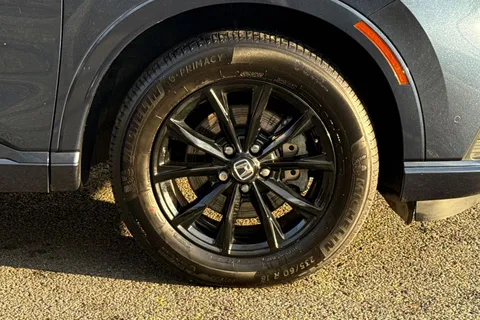 YC74BMU Honda CR-V 2.0 ePHEV Advance Tech 5dr eCVT Thumbnail #13