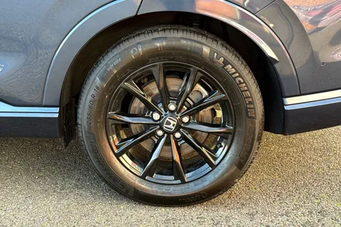 YC74BMU Honda CR-V 2.0 ePHEV Advance Tech 5dr eCVT Thumbnail #15