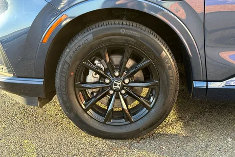 YC74BMU Honda CR-V 2.0 ePHEV Advance Tech 5dr eCVT Thumbnail #16