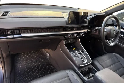 YC74BMU Honda CR-V 2.0 ePHEV Advance Tech 5dr eCVT Thumbnail #17