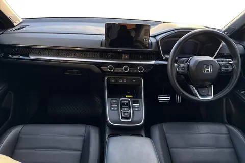 YC74BMU Honda CR-V 2.0 ePHEV Advance Tech 5dr eCVT Thumbnail #18