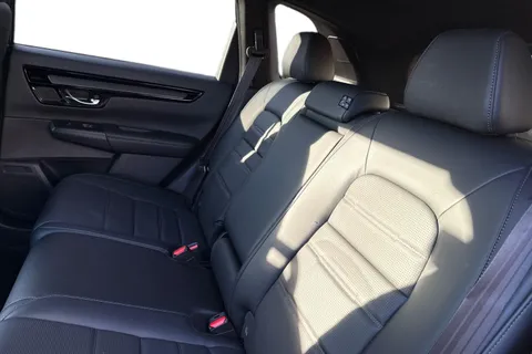 YC74BMU Honda CR-V 2.0 ePHEV Advance Tech 5dr eCVT Thumbnail #19