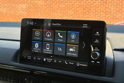 YC74BMU Honda CR-V 2.0 ePHEV Advance Tech 5dr eCVT Thumbnail #21