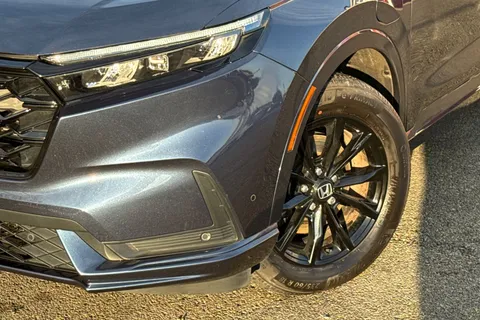 YC74BMU Honda CR-V 2.0 ePHEV Advance Tech 5dr eCVT Thumbnail #27