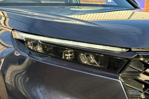 YC74BMU Honda CR-V 2.0 ePHEV Advance Tech 5dr eCVT Thumbnail #28