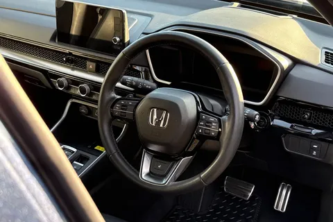 YC74BMU Honda CR-V 2.0 ePHEV Advance Tech 5dr eCVT Thumbnail #32