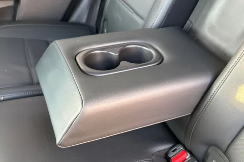 YC74BMU Honda CR-V 2.0 ePHEV Advance Tech 5dr eCVT Thumbnail #36