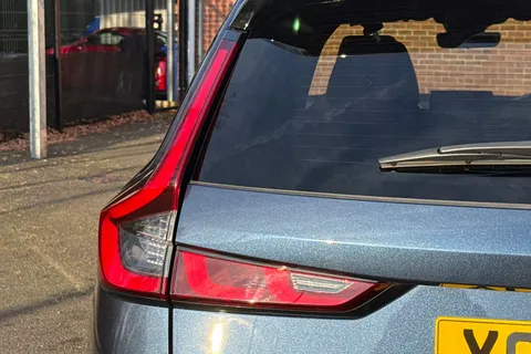 YC74BMU Honda CR-V 2.0 ePHEV Advance Tech 5dr eCVT Thumbnail #37