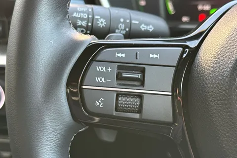 YC74BMU Honda CR-V 2.0 ePHEV Advance Tech 5dr eCVT Thumbnail #40