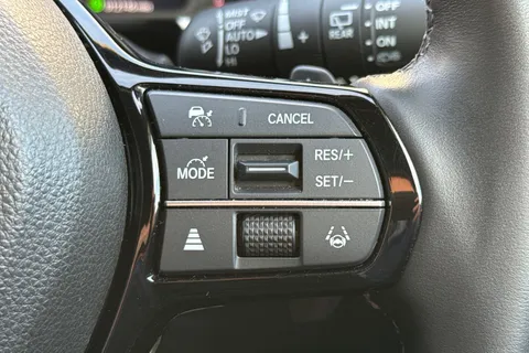 YC74BMU Honda CR-V 2.0 ePHEV Advance Tech 5dr eCVT Thumbnail #41