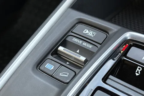 YC74BMU Honda CR-V 2.0 ePHEV Advance Tech 5dr eCVT Thumbnail #43