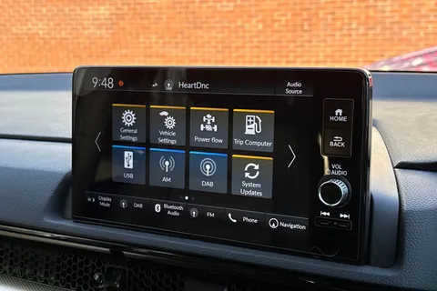 YC74BMU Honda CR-V 2.0 ePHEV Advance Tech 5dr eCVT Thumbnail #48