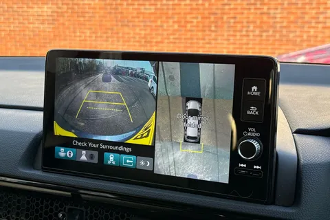 YC74BMU Honda CR-V 2.0 ePHEV Advance Tech 5dr eCVT Thumbnail #52