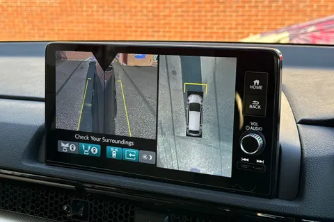 YC74BMU Honda CR-V 2.0 ePHEV Advance Tech 5dr eCVT Thumbnail #53