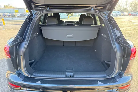 KO25NUB Audi Q6 E-Tron Q6 SUV Edition 1 e-tron performance  225,00 kW Thumbnail #7