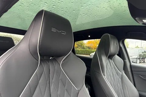 BYD SEAL 82.5kWh Excellence Auto AWD 4dr Thumbnail #20