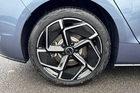 BYD SEAL 82.5kWh Excellence Auto AWD 4dr Thumbnail #21