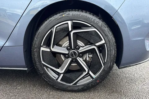 BYD SEAL 82.5kWh Excellence Auto AWD 4dr Thumbnail #22