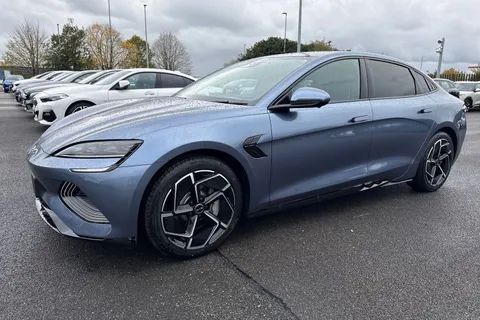 BYD SEAL 82.5kWh Excellence Auto AWD 4dr Thumbnail #27