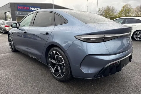 BYD SEAL 82.5kWh Excellence Auto AWD 4dr Thumbnail #29