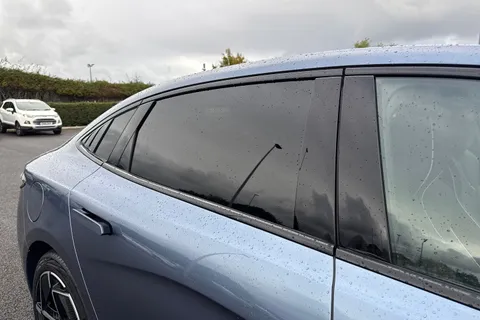 BYD SEAL 82.5kWh Excellence Auto AWD 4dr Thumbnail #34