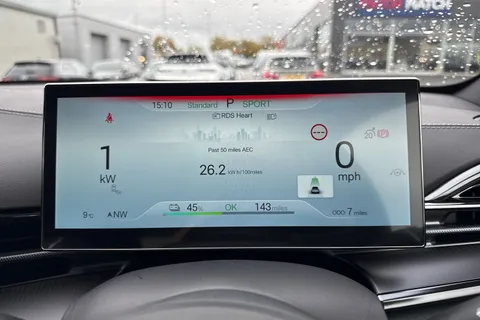 BYD SEAL 82.5kWh Excellence Auto AWD 4dr Thumbnail #37