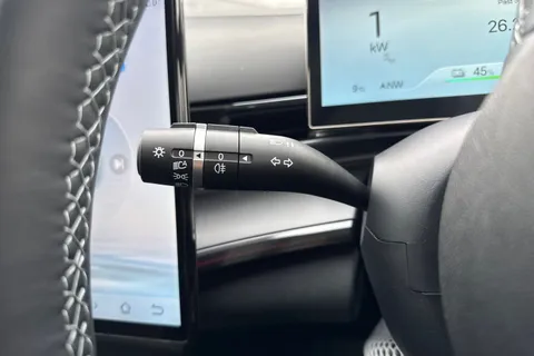 BYD SEAL 82.5kWh Excellence Auto AWD 4dr Thumbnail #40