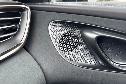 BYD SEAL 82.5kWh Excellence Auto AWD 4dr Thumbnail #42