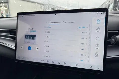 BYD SEAL 82.5kWh Excellence Auto AWD 4dr Thumbnail #48