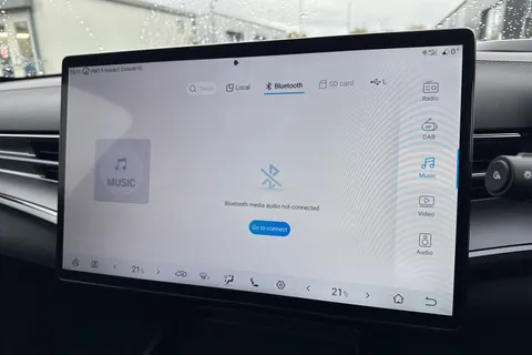 BYD SEAL 82.5kWh Excellence Auto AWD 4dr Thumbnail #49