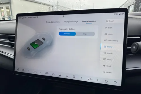 BYD SEAL 82.5kWh Excellence Auto AWD 4dr Thumbnail #51