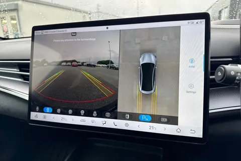 BYD SEAL 82.5kWh Excellence Auto AWD 4dr Thumbnail #55