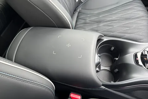 BYD SEAL 82.5kWh Excellence Auto AWD 4dr Thumbnail #58