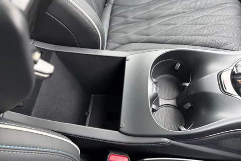 BYD SEAL 82.5kWh Excellence Auto AWD 4dr Thumbnail #59