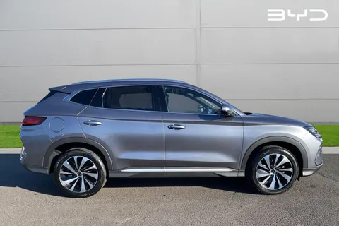 BYD Seal U 1.5 DM-i 26.6kWh Comfort CVT Auto Euro 6 (s/s) 5dr Thumbnail #4