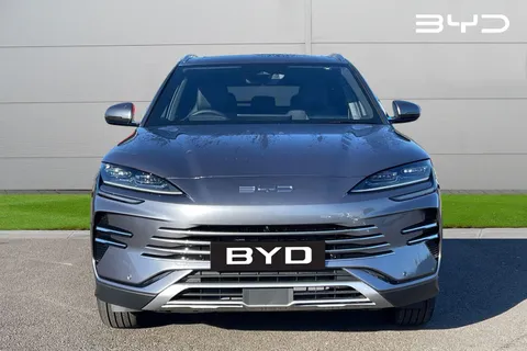 BYD Seal U 1.5 DM-i 26.6kWh Comfort CVT Auto Euro 6 (s/s) 5dr Thumbnail #6