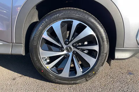  BYD Seal U 1.5 DM-i 26.6kWh Comfort CVT Auto Euro 6 (s/s) 5dr Thumbnail #7