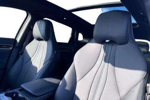  BYD Seal U 1.5 DM-i 26.6kWh Comfort CVT Auto Euro 6 (s/s) 5dr Thumbnail #11