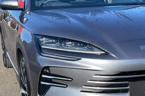 BYD Seal U 1.5 DM-i 26.6kWh Comfort CVT Auto Euro 6 (s/s) 5dr Thumbnail #17